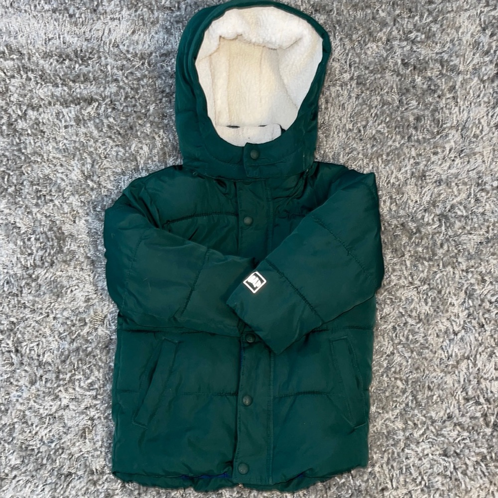 Great condition 3T Gap winter coat